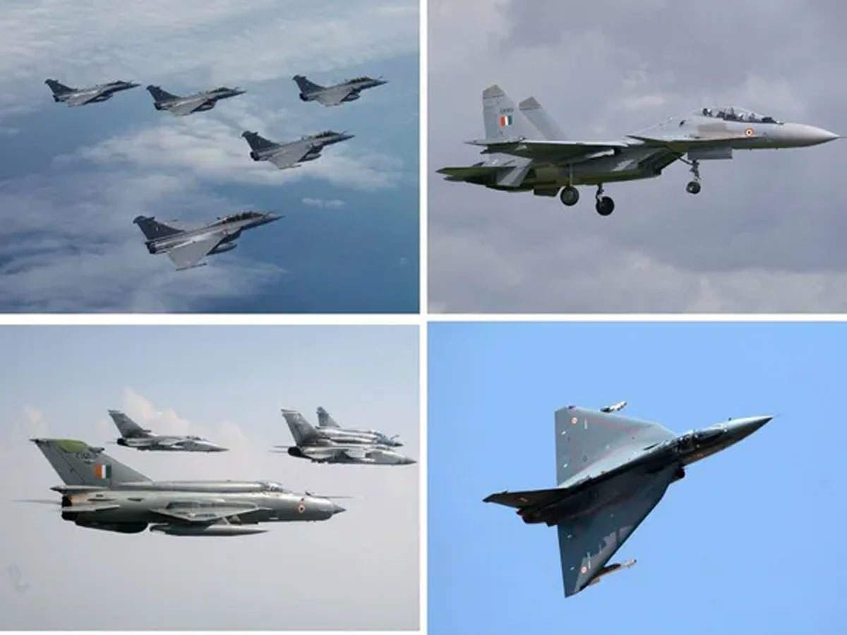 New Delhi: दुश्मन के रडार को तलाश कर खत्म कर देगी NGARM, 14 सौ करोड़ में खरीदना चाहती है वायु सेना
